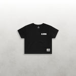 HBCU Alumna Crop Tee