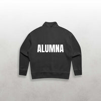 HBCU Alumna Womens Quarter Zip
