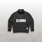 HBCU Alumna Womens Quarter Zip