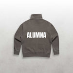 HBCU Alumna Womens Quarter Zip