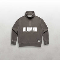 HBCU Alumna Womens Quarter Zip