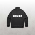 HBCU Alumnus Mens Quarter Zip