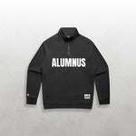 HBCU Alumnus Mens Quarter Zip
