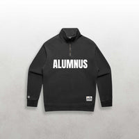 HBCU Alumnus Mens Quarter Zip