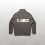 HBCU Alumnus Mens Quarter Zip
