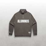 HBCU Alumnus Mens Quarter Zip