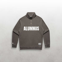 HBCU Alumnus Mens Quarter Zip