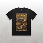 Ascension Tuskegee Airmen HBCU Comic Tee - HBCU Buzz Shop