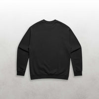 HBCU Higher Education Crewneck - HBCU Buzz Shop