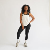 HBCU Active Women's Racer Back Tank