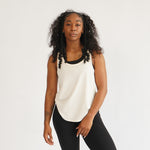 HBCU Active Women's Racer Back Tank
