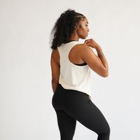 HBCU Active Women's Racer Back Tank