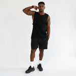 HBCU Active Tank