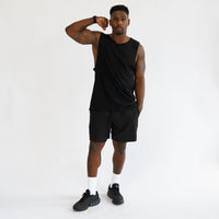 HBCU Active Tank