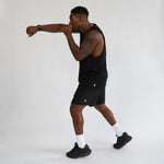 HBCU Active Tank