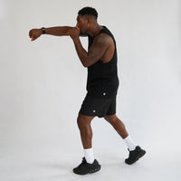 HBCU Active Tank