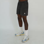 HBCU Leisure Faded Sweat Shorts