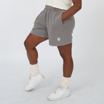 HBCU Leisure Faded Sweat Shorts