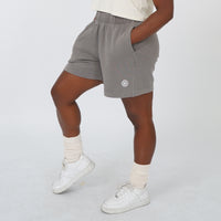 HBCU Leisure Faded Sweat Shorts