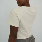 HBCU Leisure Women's Crop Tee
