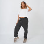 HBCU Leisure Women's Crop Tee