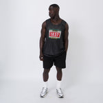 HBCU 'Race Day' Reversible Mesh Jersey
