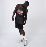 HBCU 'Race Day' Reversible Mesh Jersey