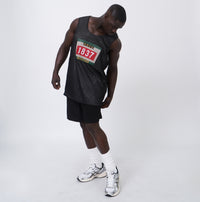 HBCU 'Race Day' Reversible Mesh Jersey