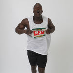 HBCU 'Race Day' Reversible Mesh Jersey