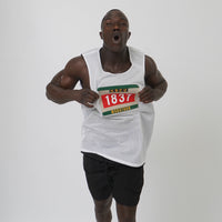 HBCU 'Race Day' Reversible Mesh Jersey