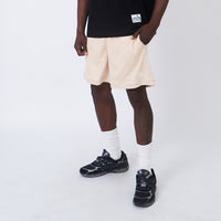 HBCU Mesh Shorts