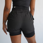 HBCU Active Women’s Shorts