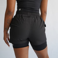 HBCU Active Women’s Shorts