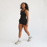 HBCU Active Women’s Crop Tank