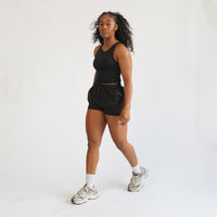 HBCU Active Women’s Crop Tank