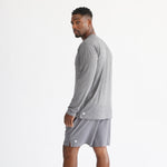 HBCU Active Men’s Long-Sleeve Tee