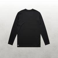 HBCU Active Men’s Long-Sleeve Tee