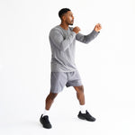 HBCU Active Men’s Performance Shorts