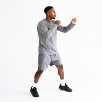 HBCU Active Men’s Performance Shorts