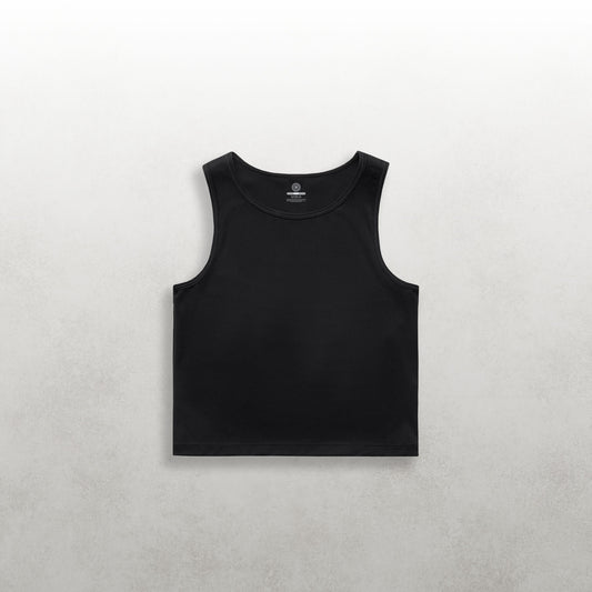HBCU Active Women’s Crop Tank