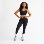 HBCU Active Women’s Leggings