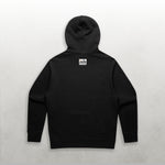 HBCU Educated Alumnus Team Hoodie