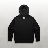 HBCU Educated Alumnus Team Hoodie