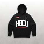 HBCU Educated Alumnus Team Hoodie