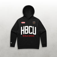 HBCU Educated Alumnus Team Hoodie