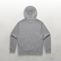 HBCU Educated Alumnus Team Hoodie