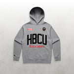 HBCU Educated Alumnus Team Hoodie