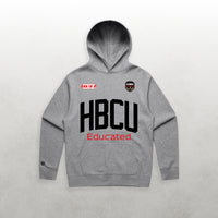 HBCU Educated Alumnus Team Hoodie