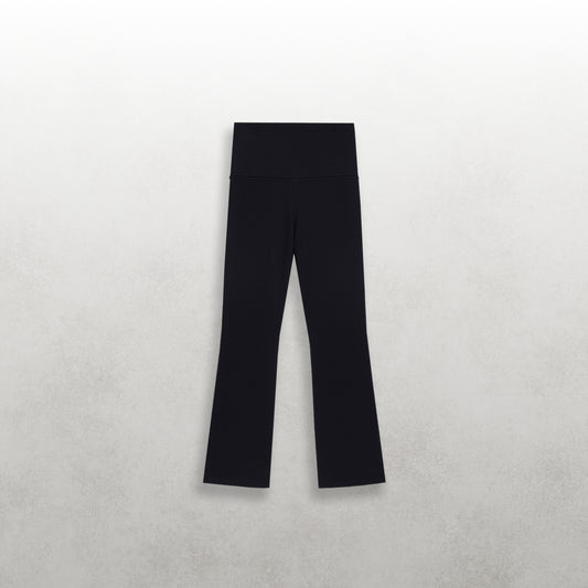 HBCU Leisure Cotton Spandex Yoga Pant