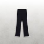 HBCU Leisure Cotton Spandex Yoga Pant